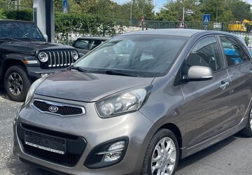 Kia Picanto 107.709 km 6.990 &euro; Frankfurt am Main 65933