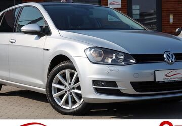 VW Golf 78.436 km 10.890 &euro; Darmstadt 64293