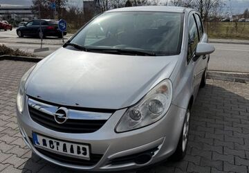 Opel Corsa 175.100 km 3.000 &euro; Frankfurt am Main 60529
