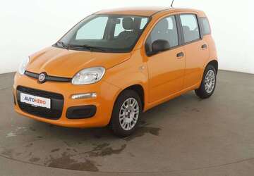 Fiat Panda 59.645 km 8.690 &euro; Frankfurt am Main 65936