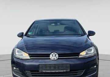 VW Golf 257.000 km 8.350 &euro; Bickenbach 64404