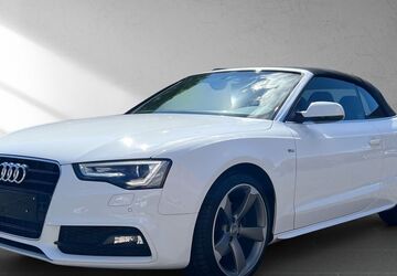 Audi A5 68.000 km 19.900 &euro; Darmstadt 64293