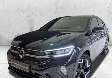 VW Taigo 6.000 km 31.450 &euro; Mörfelden-Walldorf 64546