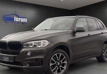 BMW X5 132.300 km 27.990 &euro; Stockstadt am Rhein 64589