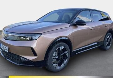 Opel Grandland (X) 24.500 km 39.100 &euro; Groß-Gerau 64521