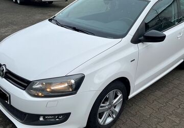 VW Polo 240.000 km 3.980 &euro; Offenbach am Main 63073