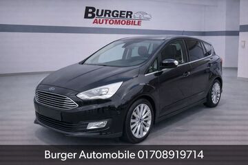 Gebrauchte Ford C-Max