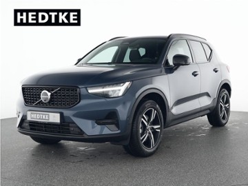 Gebrauchte Volvo XC40