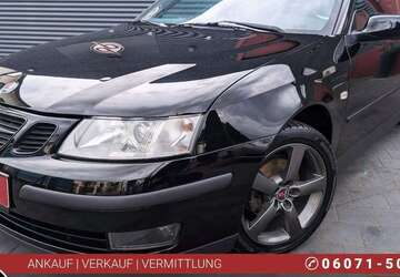 Saab 9-3 149.000 km 6.999 &euro; Münster 64839