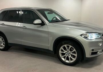 BMW X5 149.000 km 26.400 &euro; Biebesheim am Rhein 64584