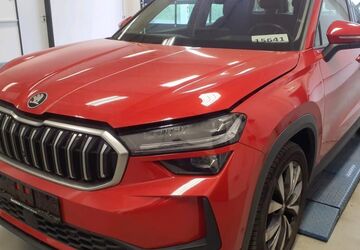 Skoda Kodiaq 28.000 km 45.888 &euro; Darmstadt 64293