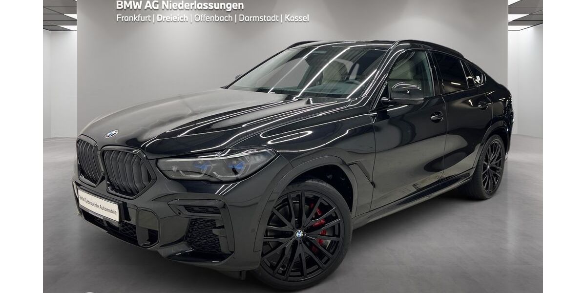 BMW X6 38.199 km 67.440 &euro; Dreieich-Sprendlingen 63303