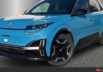 Nissan Micra 4.970 km 30.970 &euro; Rödermark 63322