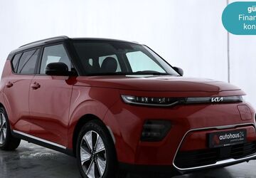 Kia Soul 19.685 km 26.270 &euro; Egelsbach 63329