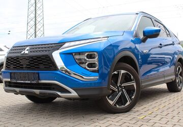 Mitsubishi Eclipse Cross 54.700 km 19.490 &euro; Flörsheim 65439