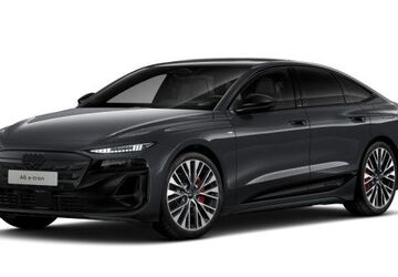 Audi A6 e-tron 12.838 km 73.850 &euro; Frankfurt am Main 60314