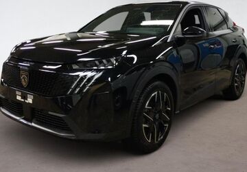 Peugeot 3008 40.416 km 25.980 &euro; Rüsselsheim 65428