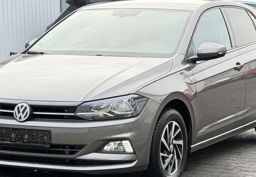 VW Polo 58.000 km 14.999 &euro; Offenbach am Main 63075