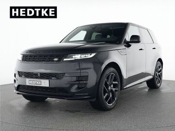 Gebrauchte Land Rover Range Rover Sport