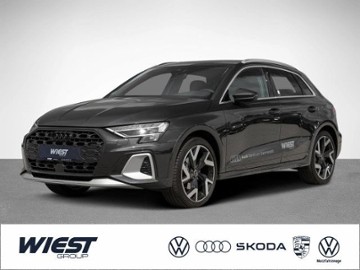 Gebrauchte Audi A3