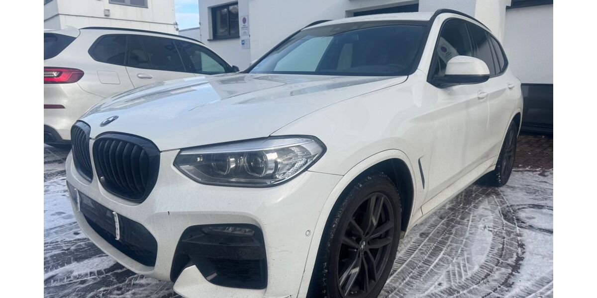 BMW X3 80.000 km 34.900 &euro; Heusenstamm 63150