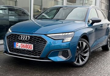 Audi A3 114.800 km 22.999 &euro; Frankfurt am Main 60326