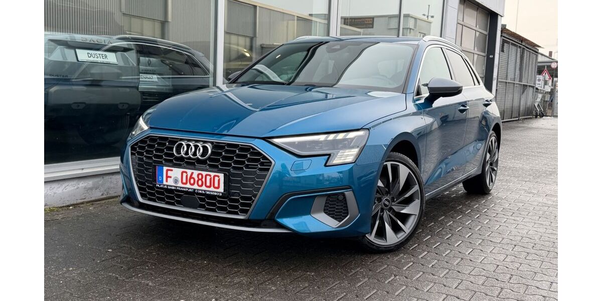 Audi A3 114.800 km 22.999 &euro; Frankfurt am Main 60326