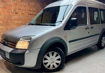 Ford Tourneo Connect 141.500 km 4.990 &euro; Heusenstamm 63150