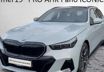 BMW 520 10.413 km 47.433 &euro; Frankfurt 60314