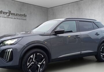 Peugeot 2008 21.148 km 24.250 &euro; Rüsselsheim 65428