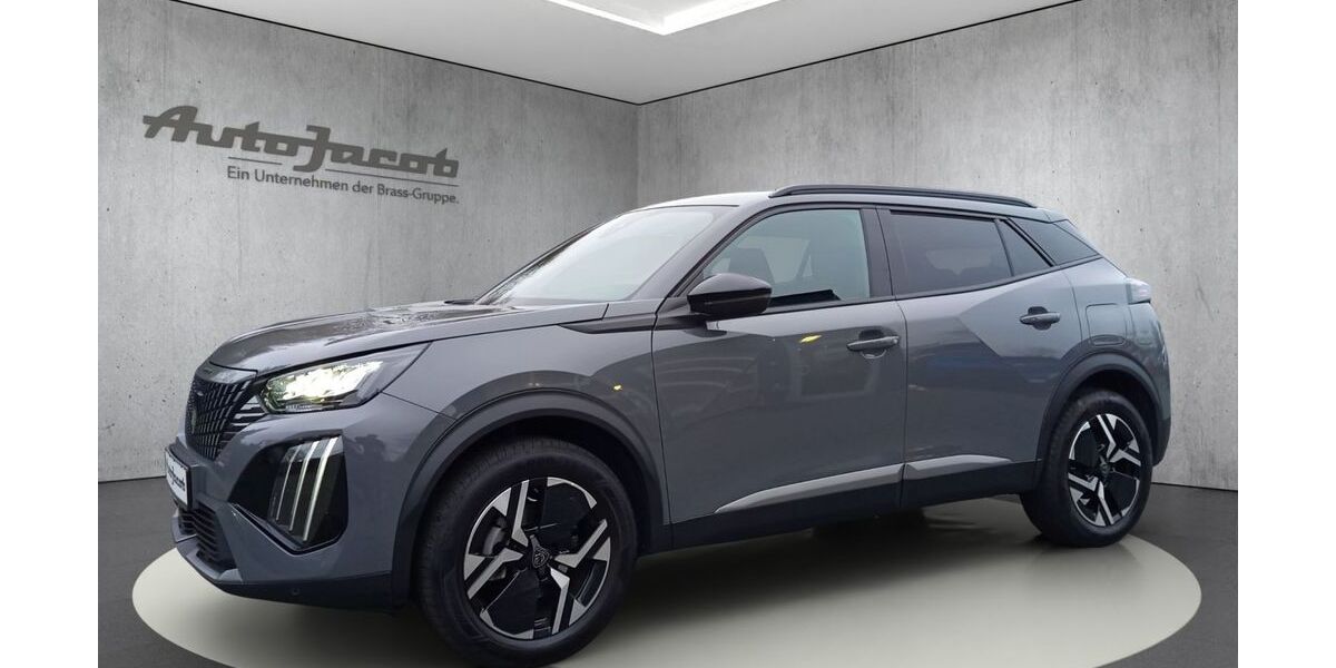 Peugeot 2008 21.148 km 24.250 &euro; Rüsselsheim 65428