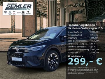 Gebrauchte VW ID.5