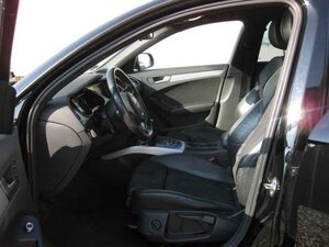 Audi A4 Avant 2.0 TDI S line Sportpaket-Plus 322.000 km 6.999 &euro; Biebesheim 64584