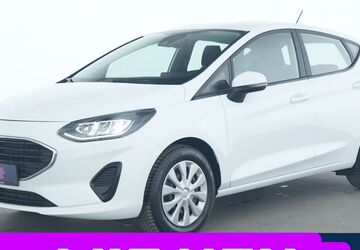 Ford Fiesta 73.140 km 10.664 &euro; Dietzenbach bei Frankfurt 63128