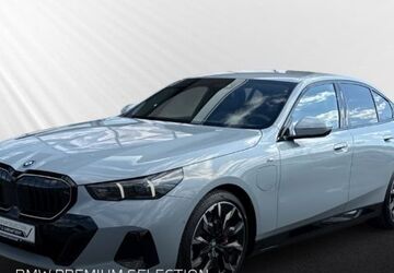 BMW 550 15.967 km 73.190 &euro; Rüsselsheim 65428