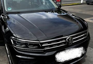 VW Tiguan 172.250 km 17.900 &euro; Offenbach 63069