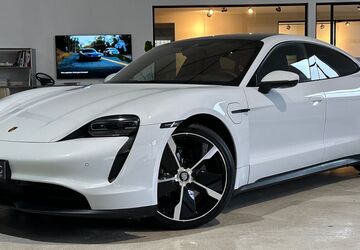 Porsche Taycan 121.400 km 54.980 &euro; Rodgau-Weiskirchen/nähe Frankfurt am Main 63110