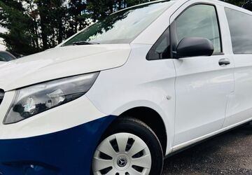 Mercedes-Benz Vito 140.000 km 27.990 &euro; Nauheim 64569