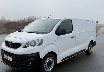 Peugeot Expert 68.000 km 15.999 &euro; Nauheim (bei Groß-Gerau) 64569