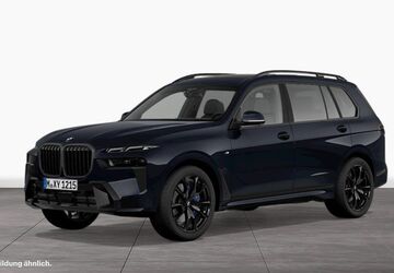 BMW X7 24.753 km 95.480 &euro; Dreieich-Sprendlingen 63303