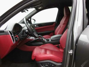 Porsche Cayenne E-Hybrid Tiptr. S 1.HD dt.Fzg. 57.000 km 57.999 &euro; Biebesheim 64584