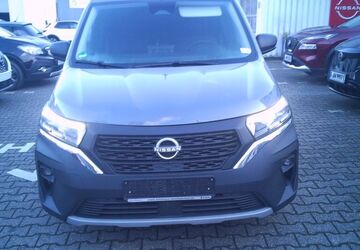 Nissan Townstar 15.613 km 18.990 &euro; Frankfurt 60486