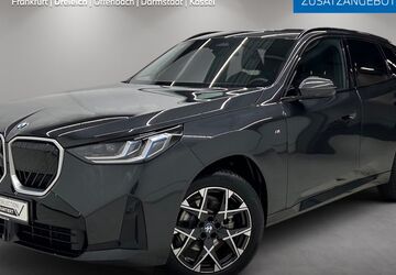 BMW X3 16.896 km 55.570 &euro; Dreieich-Sprendlingen 63303