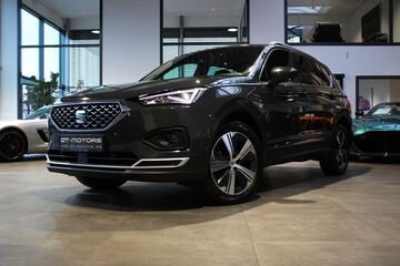 Gebrauchte Seat Tarraco