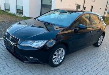 Seat Leon 160.000 km 6.790 &euro; Groß Umstadt 64823