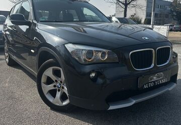BMW X1 262.000 km 6.490 &euro; Heppenheim 64646