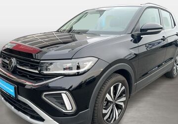 VW T-Cross 6.972 km 24.949 &euro; Gross-Gerau 64521