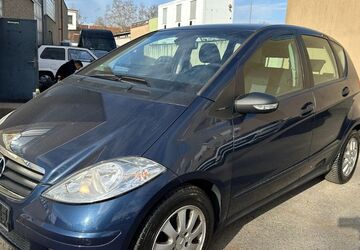 Mercedes-Benz A 180 139.400 km 3.950 &euro; FRANKFURT 65933
