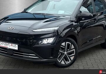 Hyundai KONA 44.950 km 25.470 &euro; Darmstadt 64285