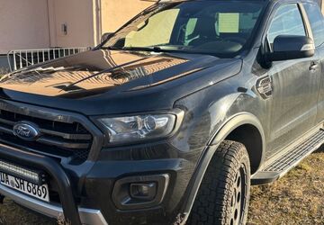 Ford Ranger 74.000 km 31.400 &euro; Weiterstadt 64331